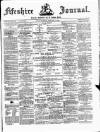 Fifeshire Journal Thursday 13 February 1890 Page 1
