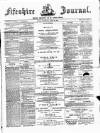 Fifeshire Journal Thursday 24 April 1890 Page 1