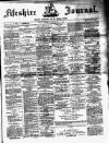 Fifeshire Journal Thursday 27 November 1890 Page 1