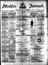 Fifeshire Journal Thursday 03 September 1891 Page 1