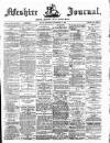 Fifeshire Journal Thursday 17 December 1891 Page 1