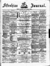 Fifeshire Journal Thursday 14 July 1892 Page 1