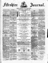 Fifeshire Journal Thursday 01 September 1892 Page 1