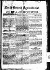 North British Agriculturist Wednesday 03 January 1849 Page 1