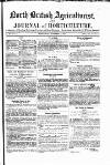 North British Agriculturist Wednesday 07 November 1849 Page 1