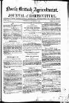 North British Agriculturist Wednesday 19 December 1849 Page 1