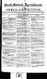 North British Agriculturist Thursday 21 February 1850 Page 1