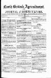 North British Agriculturist Thursday 04 April 1850 Page 1