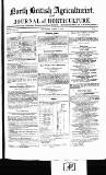 North British Agriculturist Thursday 18 April 1850 Page 1