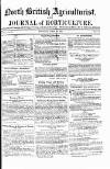 North British Agriculturist Thursday 25 April 1850 Page 1