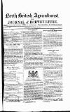 North British Agriculturist Thursday 16 January 1851 Page 1