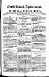 North British Agriculturist Wednesday 27 August 1851 Page 1