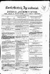 North British Agriculturist Wednesday 01 October 1851 Page 1