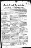 North British Agriculturist Wednesday 03 March 1852 Page 1