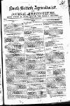 North British Agriculturist Wednesday 21 April 1852 Page 1