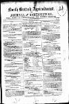 North British Agriculturist Wednesday 05 May 1852 Page 1