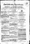North British Agriculturist Wednesday 07 July 1852 Page 1