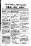 North British Agriculturist Wednesday 01 November 1854 Page 1