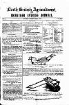 North British Agriculturist Wednesday 02 May 1855 Page 1