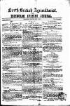 North British Agriculturist Wednesday 07 May 1856 Page 1