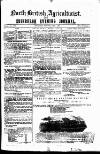 North British Agriculturist Wednesday 04 June 1856 Page 1