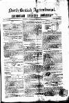 North British Agriculturist Wednesday 07 January 1857 Page 1