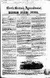 North British Agriculturist Wednesday 22 April 1857 Page 1