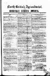 North British Agriculturist Wednesday 15 July 1857 Page 1