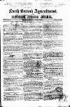 North British Agriculturist Wednesday 14 October 1857 Page 1