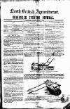 North British Agriculturist Wednesday 10 March 1858 Page 1