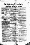North British Agriculturist Wednesday 01 September 1858 Page 1