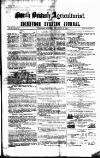 North British Agriculturist Wednesday 29 September 1858 Page 1