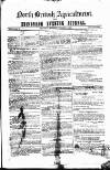 North British Agriculturist Wednesday 08 December 1858 Page 1