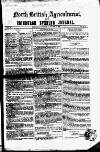 North British Agriculturist Wednesday 11 January 1860 Page 1