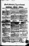 North British Agriculturist Wednesday 14 March 1860 Page 1