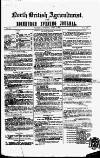 North British Agriculturist Wednesday 04 April 1860 Page 1