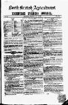 North British Agriculturist Wednesday 04 July 1860 Page 1