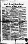 North British Agriculturist Wednesday 01 August 1860 Page 1