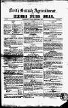 North British Agriculturist Wednesday 06 February 1861 Page 1