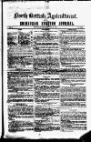 North British Agriculturist Wednesday 03 July 1861 Page 1