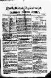 North British Agriculturist Wednesday 02 October 1861 Page 1
