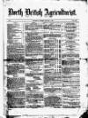 North British Agriculturist Wednesday 01 January 1862 Page 1