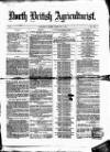 North British Agriculturist Wednesday 12 February 1862 Page 1