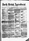 North British Agriculturist Wednesday 02 April 1862 Page 1