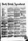 North British Agriculturist Wednesday 07 January 1863 Page 1