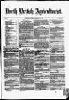 North British Agriculturist Wednesday 25 February 1863 Page 1