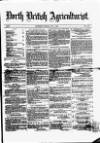 North British Agriculturist Wednesday 01 July 1863 Page 1