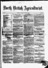 North British Agriculturist Wednesday 02 December 1863 Page 1