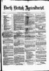 North British Agriculturist Wednesday 10 February 1864 Page 1