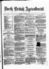 North British Agriculturist Wednesday 11 May 1864 Page 1